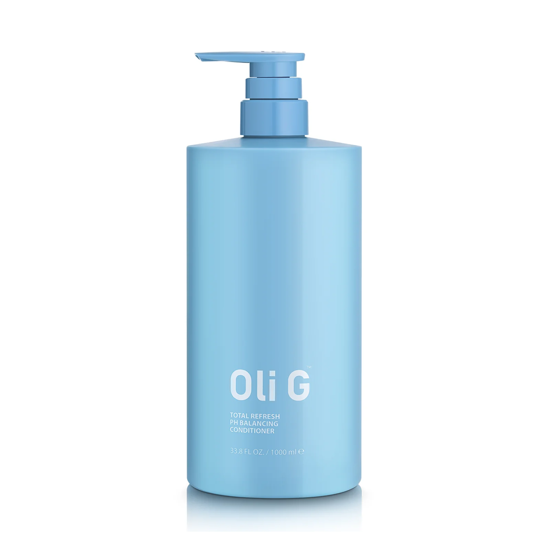 Oli G | Total Refresh PH Balancing Conditioner