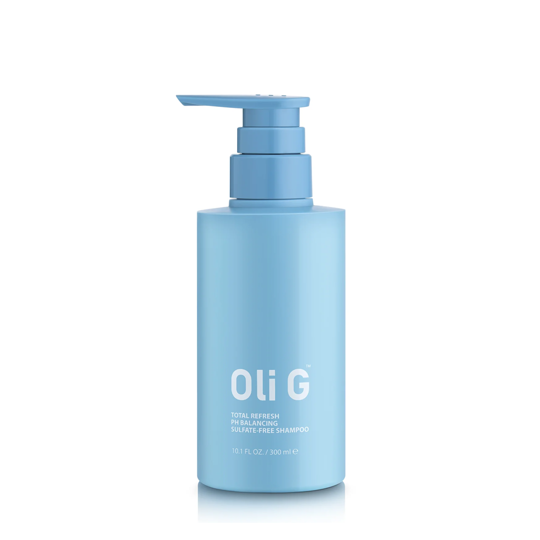 Oli G | Total Refresh PH Balancing Shampoo