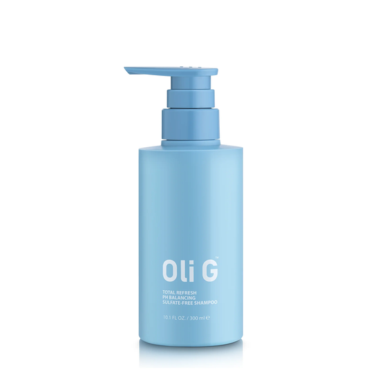 Oli G | Total Refresh PH Balancing Shampoo