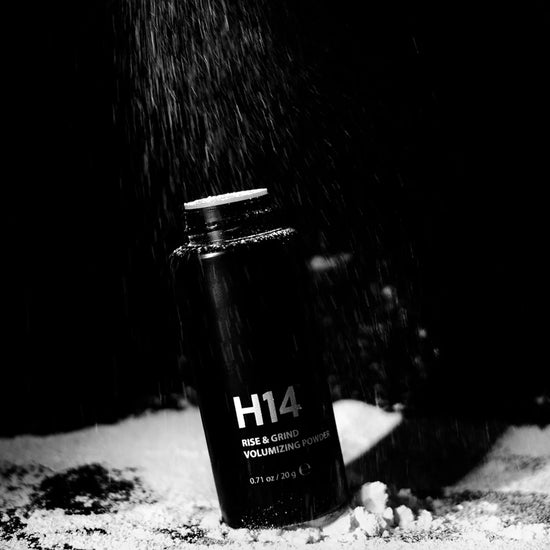 H14 | Rise & Grind Volumizing Powder
