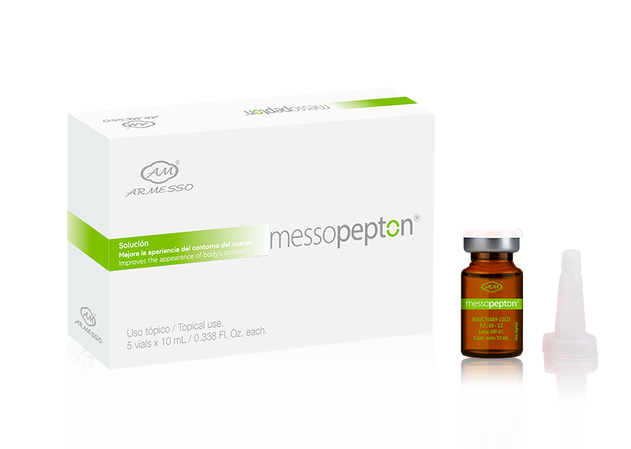 Armesso-AM | Messopepton | 5x10ml vials |