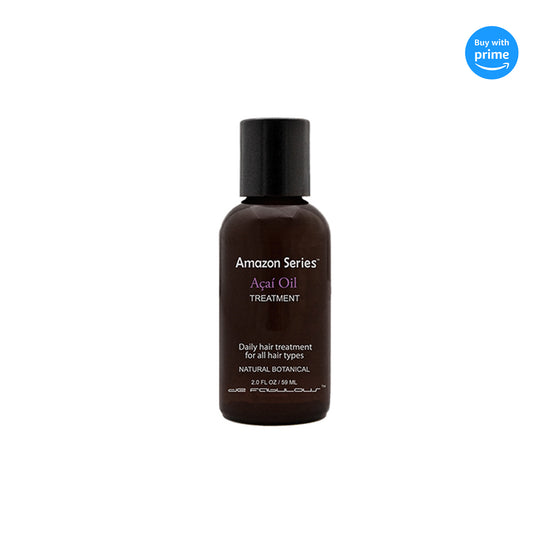 Load image into Gallery viewer, AMAZON SERIES | Acai Oil Hair Treatment
