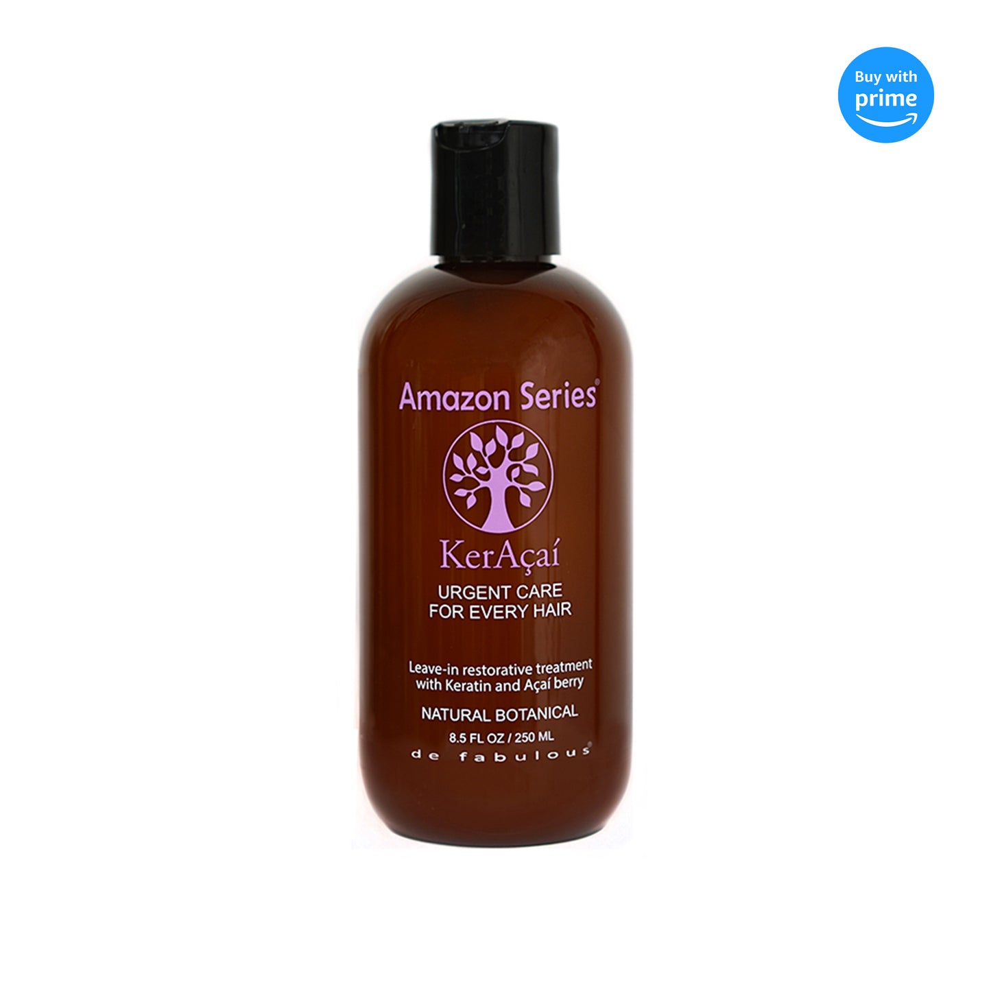 Load image into Gallery viewer, AMAZON SERIES | Keraçaí Restorative Leave-In Treatment
