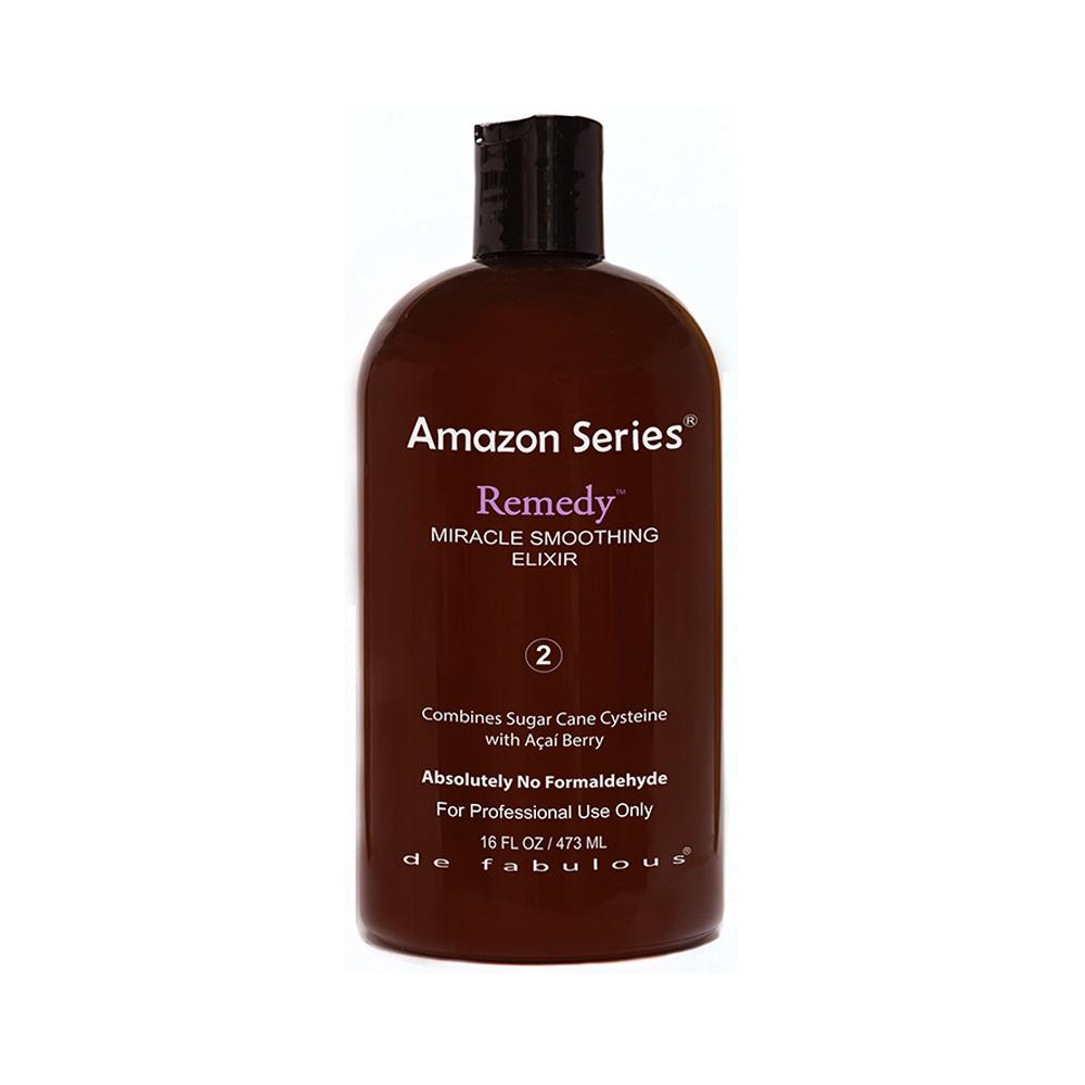 Amazon Series Remedy Miracle Smoothing Treatment 16 fl oz