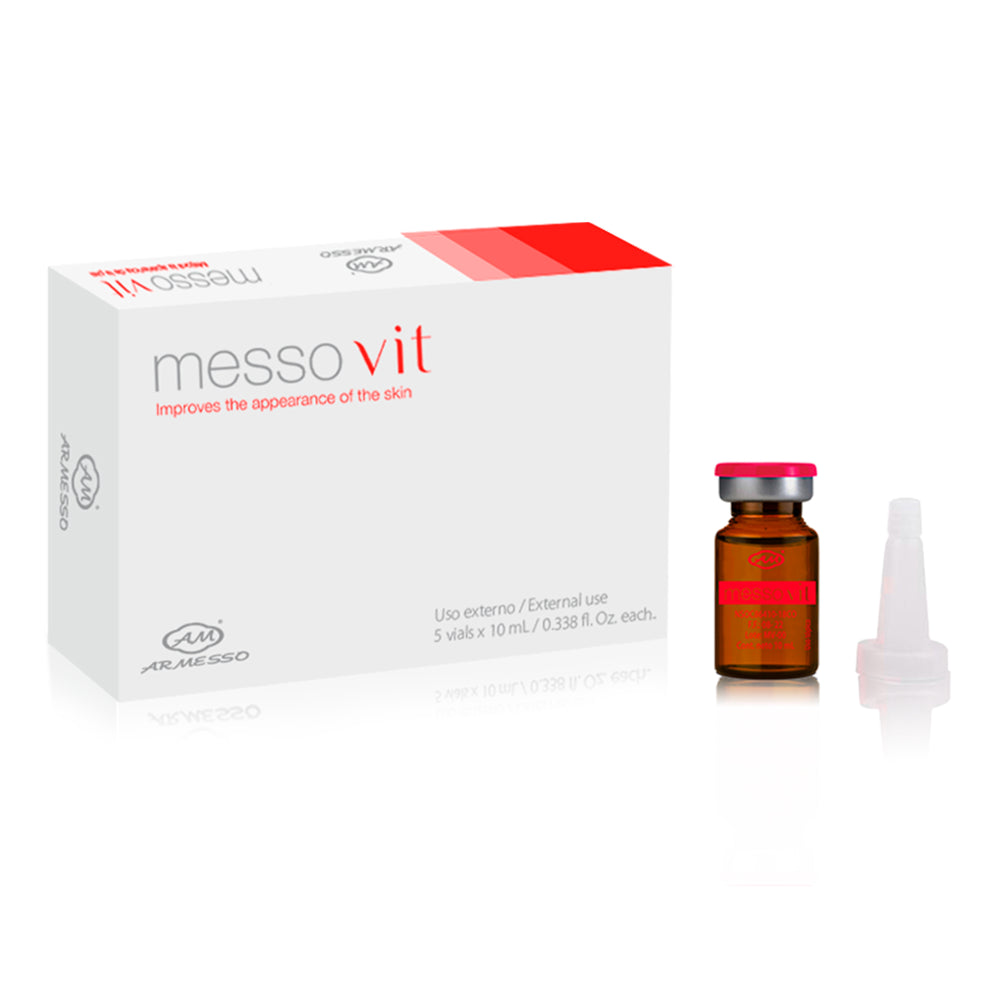Armesso-AM | MessoVit | 5x10ml vials |