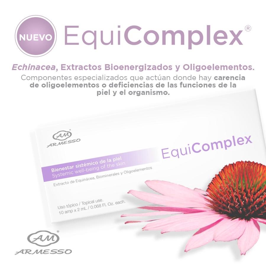 Armesso-AM EquiComplex  | Mesotherapy Serum | - Keeping Lusty