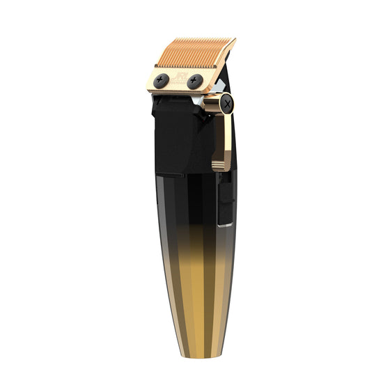 Load image into Gallery viewer, JRL Professional | FreshFade 2020C Clipper | GOLD
