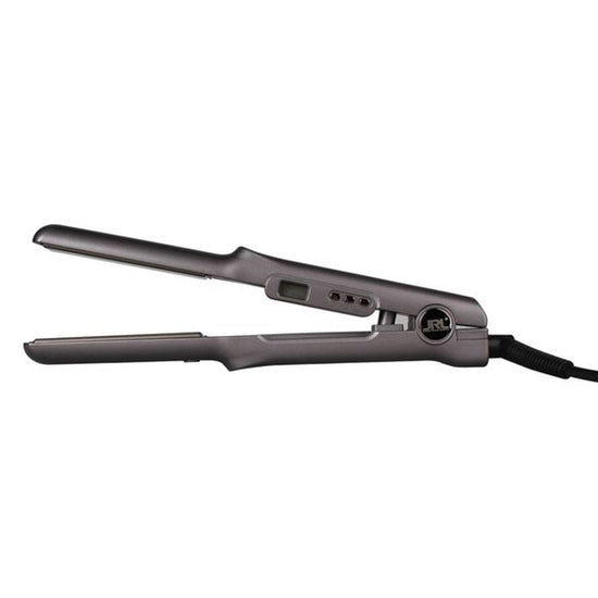 Load image into Gallery viewer, JRL Straight and Curl Styling Iron-Keeping Lusty
