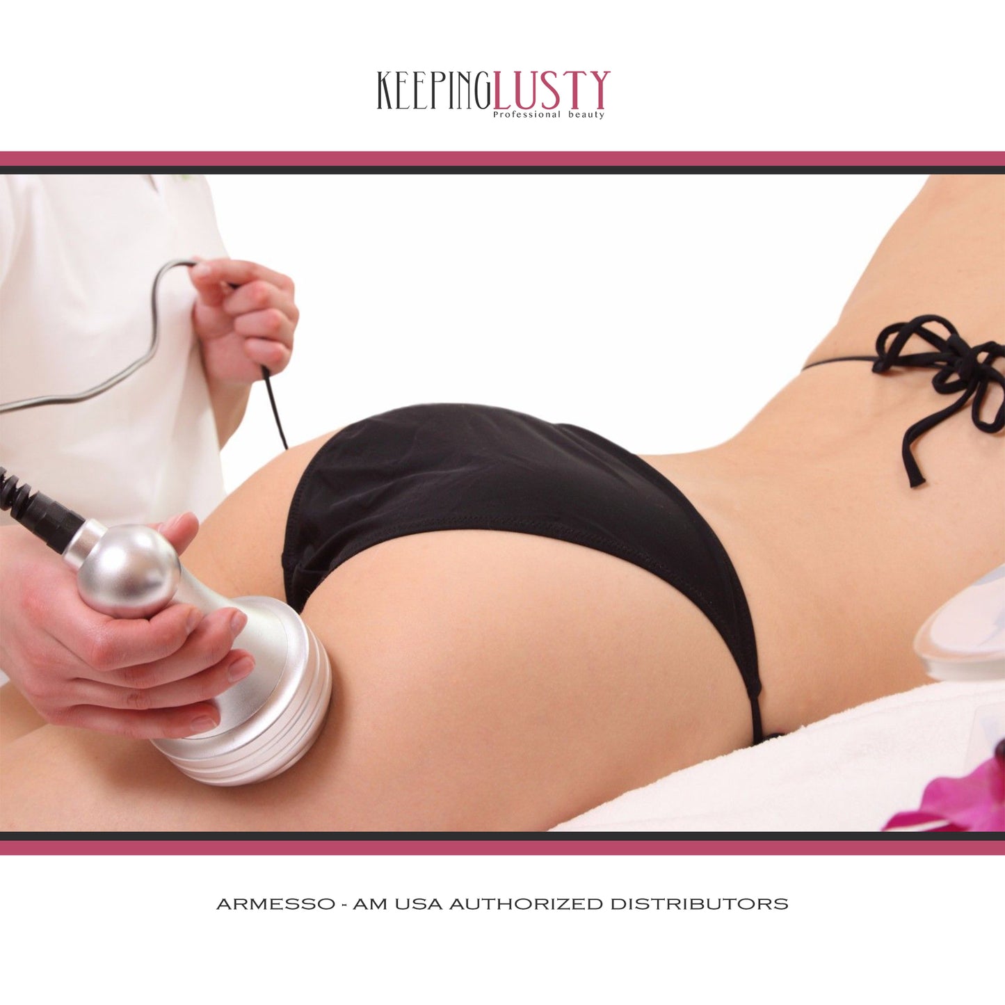 Charger l&amp;#39;image dans la galerie, Armesso-AM Sellulit (Anti-Cellulite Solution) | Mesotherapy Serum | - Keeping Lusty
