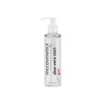 MCCosmetics NY | Aloe Vera 100% - Gel | 500ml - 200ml