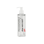 MCCosmetics NY | Aloe Vera 100% - Gel | 500ml - 200ml