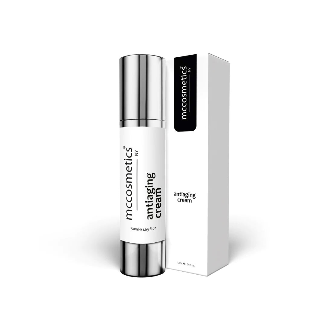 MCCosmetics NY | Antiaging Cream