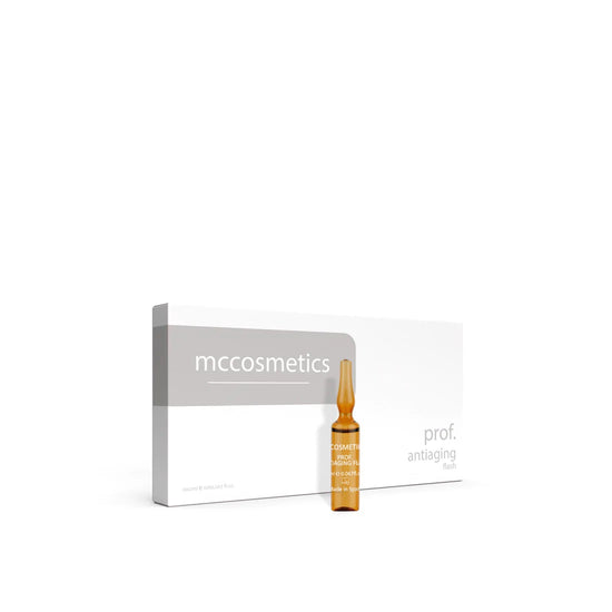 MCCosmetics NY | Prof. AntiAging Flash