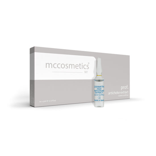 MCCosmetics NY | Prof. Artichoke Extract