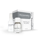 MCCosmetics NY | Brightening Acid Pack (with Post Peeling Neutralizing Spray) | 50ml