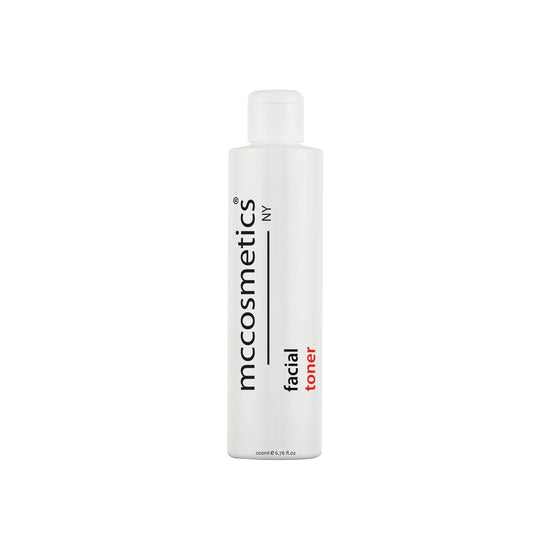 MCCosmetics NY | Facial Toner