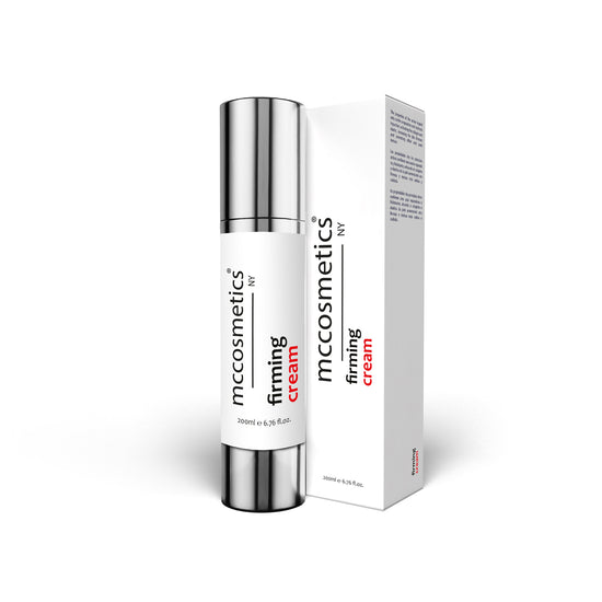 Load image into Gallery viewer, MCCosmetics NY | Firming Cream
