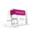 MCCosmetics NY | Glycolic Acid Pack (with Post Peeling Neutralizing Spray) | 50ml