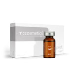 MCCosmetics NY | Prof. Hair + | 5 x 10ml vials