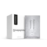 MCCosmetics NY | Hexapeptide Mask | 12x20ml