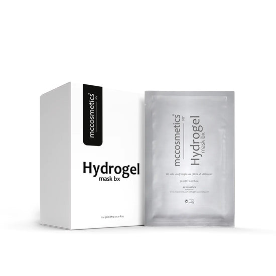 Load image into Gallery viewer, MCCosmetics NY | Hydrogel Mask BX
