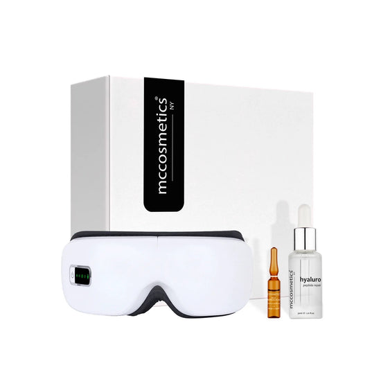 MCCosmetics NY | Intelligent Eye Pack