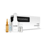 MCCosmetics NY | Magic Champagne Treatment |