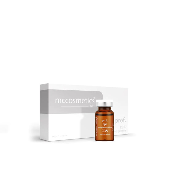 MCCosmetics NY | Prof. PPC