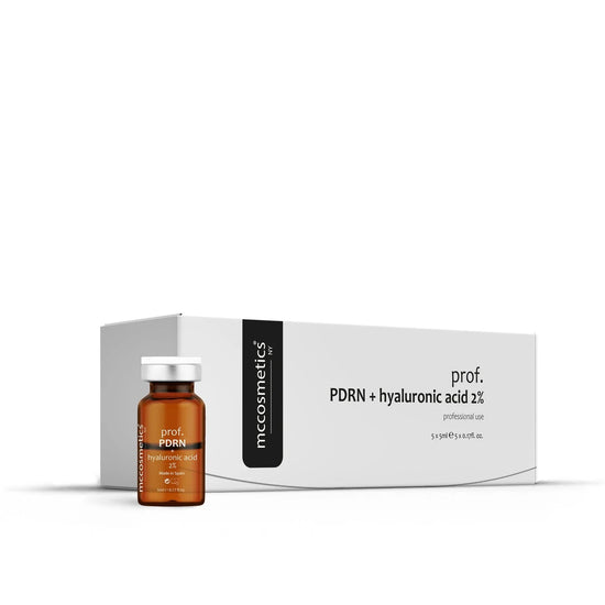 MCCosmetics NY | Prof. PDRN + Hyaluronic Acid